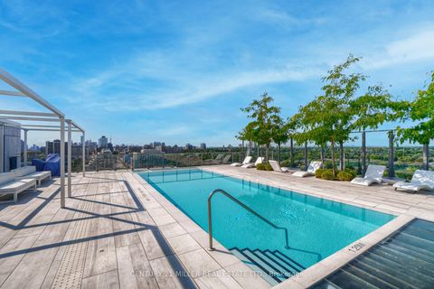 Photo 36 at 1120 - 8 Hillsdale Avenue, Mount Pleasant West, Toronto