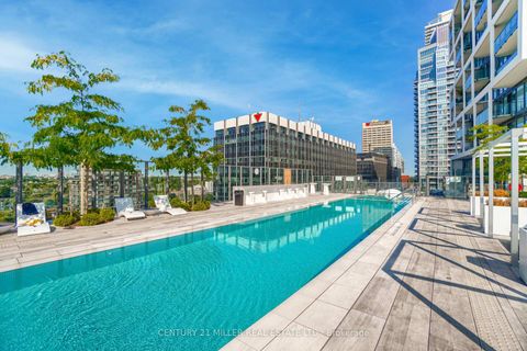 Photo 37 at 1120 - 8 Hillsdale Avenue, Mount Pleasant West, Toronto