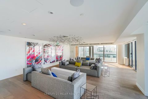 Photo 39 at 1120 - 8 Hillsdale Avenue, Mount Pleasant West, Toronto