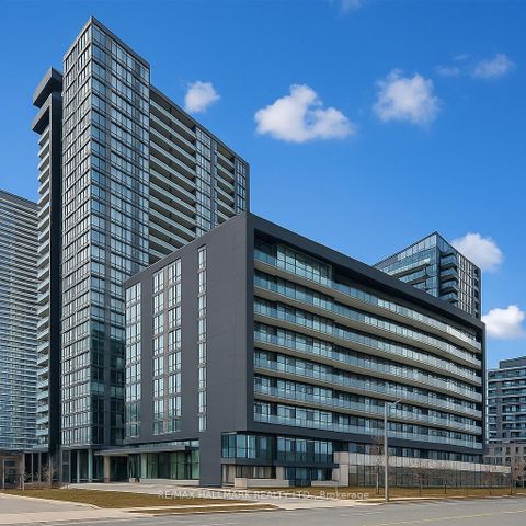 Photo 0 at 506 - 90 Queens Wharf Road, Waterfront Communities C1, Toronto