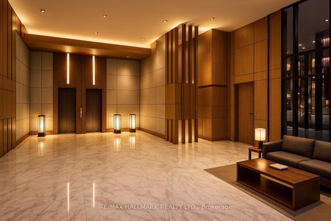 Photo 2 at 506 - 90 Queens Wharf Road, Waterfront Communities C1, Toronto