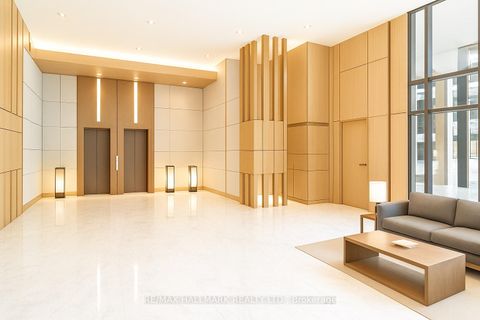 Photo 4 at 506 - 90 Queens Wharf Road, Waterfront Communities C1, Toronto