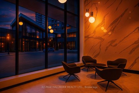 Photo 8 at 506 - 90 Queens Wharf Road, Waterfront Communities C1, Toronto