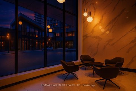 Photo 9 at 506 - 90 Queens Wharf Road, Waterfront Communities C1, Toronto