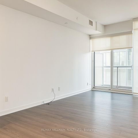 Photo 13 at 506 - 90 Queens Wharf Road, Waterfront Communities C1, Toronto