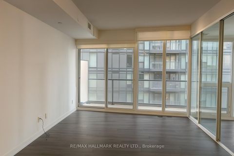 Photo 14 at 506 - 90 Queens Wharf Road, Waterfront Communities C1, Toronto