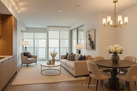 Photo 19 at 506 - 90 Queens Wharf Road, Waterfront Communities C1, Toronto