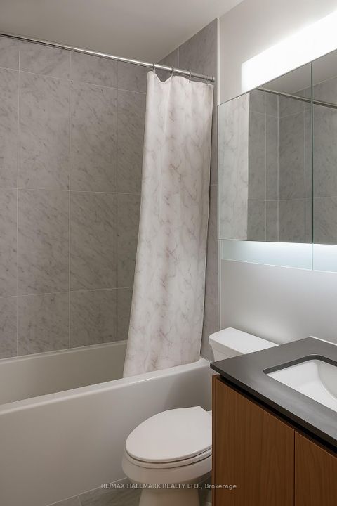 Photo 25 at 506 - 90 Queens Wharf Road, Waterfront Communities C1, Toronto