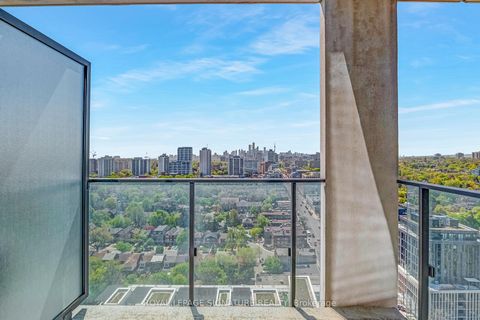 Photo 2 at 2814 - 5 Soudan Avenue, Mount Pleasant West, Toronto