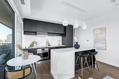 Photo 13 at 2814 - 5 Soudan Avenue, Mount Pleasant West, Toronto