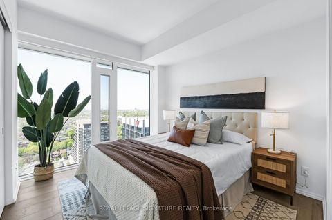 Photo 15 at 2814 - 5 Soudan Avenue, Mount Pleasant West, Toronto