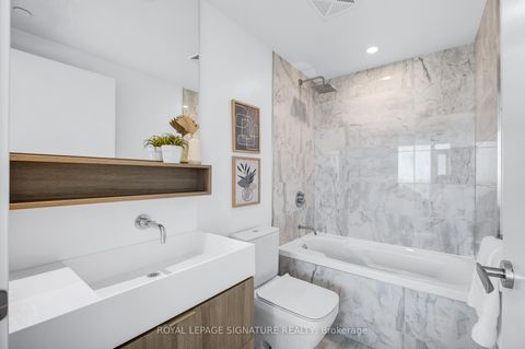 Photo 18 at 2814 - 5 Soudan Avenue, Mount Pleasant West, Toronto