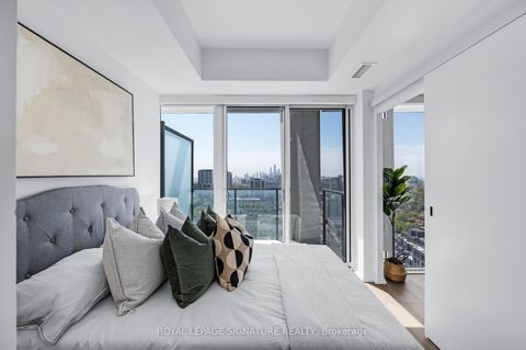 Photo 21 at 2814 - 5 Soudan Avenue, Mount Pleasant West, Toronto