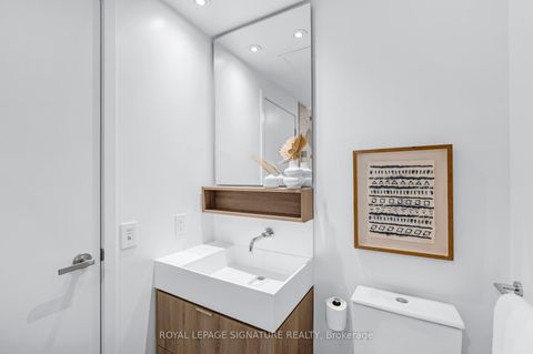 Photo 22 at 2814 - 5 Soudan Avenue, Mount Pleasant West, Toronto