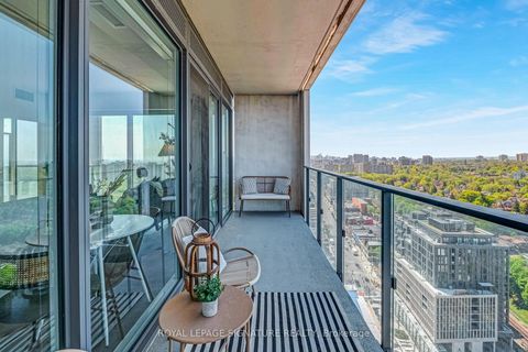 Photo 24 at 2814 - 5 Soudan Avenue, Mount Pleasant West, Toronto