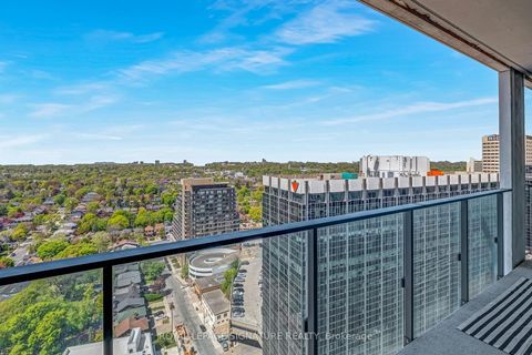 Photo 26 at 2814 - 5 Soudan Avenue, Mount Pleasant West, Toronto