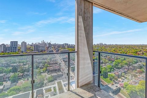 Photo 27 at 2814 - 5 Soudan Avenue, Mount Pleasant West, Toronto