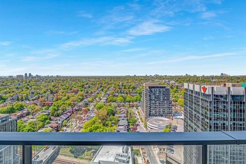 Photo 28 at 2814 - 5 Soudan Avenue, Mount Pleasant West, Toronto