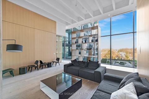 Photo 31 at 2814 - 5 Soudan Avenue, Mount Pleasant West, Toronto