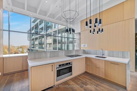 Photo 32 at 2814 - 5 Soudan Avenue, Mount Pleasant West, Toronto