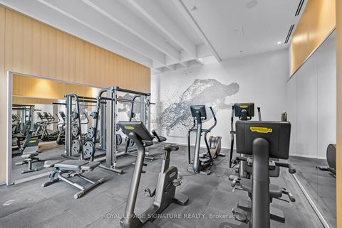 Photo 35 at 2814 - 5 Soudan Avenue, Mount Pleasant West, Toronto