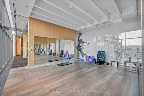 Photo 36 at 2814 - 5 Soudan Avenue, Mount Pleasant West, Toronto