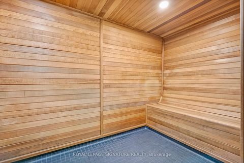 Photo 37 at 2814 - 5 Soudan Avenue, Mount Pleasant West, Toronto