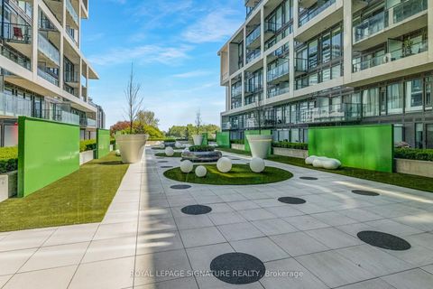 Photo 39 at 2814 - 5 Soudan Avenue, Mount Pleasant West, Toronto