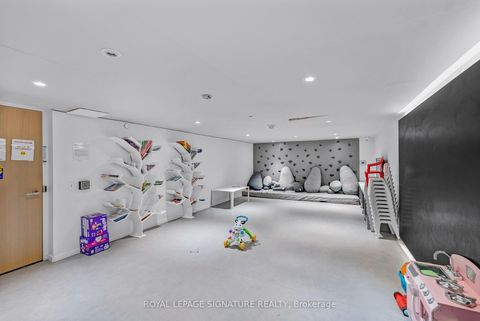 Photo 40 at 2814 - 5 Soudan Avenue, Mount Pleasant West, Toronto