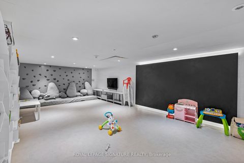 Photo 41 at 2814 - 5 Soudan Avenue, Mount Pleasant West, Toronto