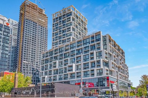 Photo 44 at 2814 - 5 Soudan Avenue, Mount Pleasant West, Toronto