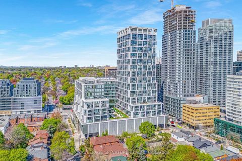 Photo 45 at 2814 - 5 Soudan Avenue, Mount Pleasant West, Toronto