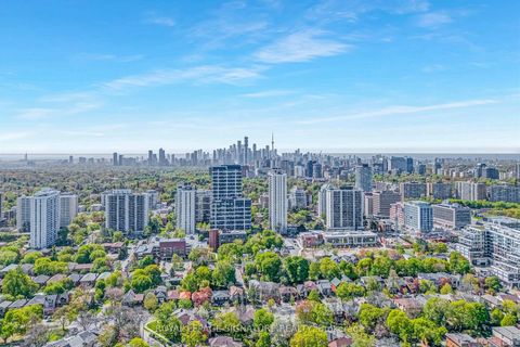 Photo 46 at 2814 - 5 Soudan Avenue, Mount Pleasant West, Toronto