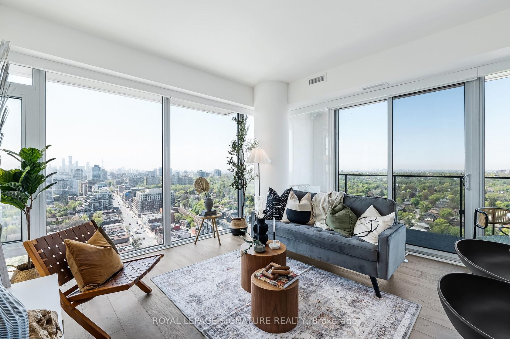 2814 - 5 Soudan Avenue, Mount Pleasant West, Toronto 