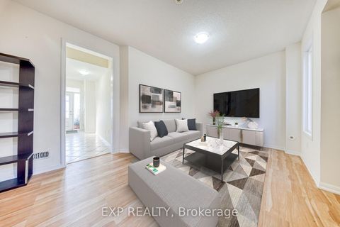 Photo 3 at 30 Yates Avenue, Birchmount, Toronto