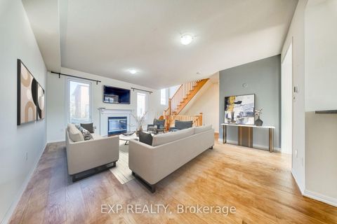 Photo 4 at 30 Yates Avenue, Birchmount, Toronto