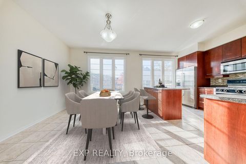 Photo 5 at 30 Yates Avenue, Birchmount, Toronto
