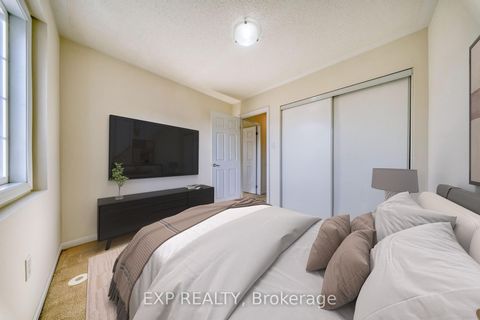 Photo 9 at 30 Yates Avenue, Birchmount, Toronto