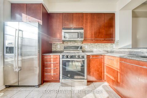 Photo 23 at 30 Yates Avenue, Birchmount, Toronto