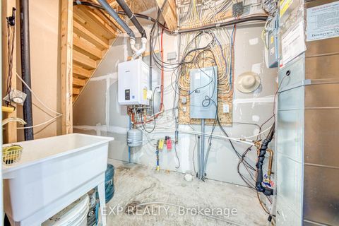 Photo 40 at 30 Yates Avenue, Birchmount, Toronto
