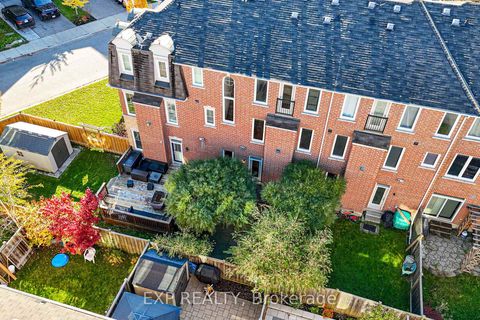 Photo 46 at 30 Yates Avenue, Birchmount, Toronto