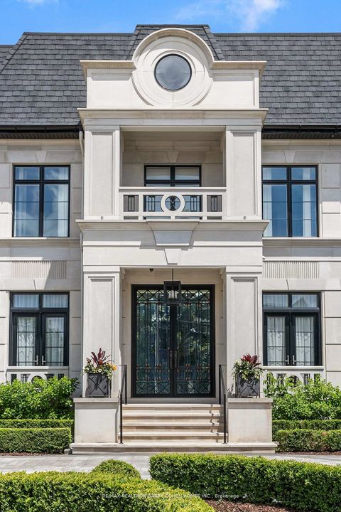 Photo 1 at 61 Orlon Crescent, South Richvale, Richmond Hill