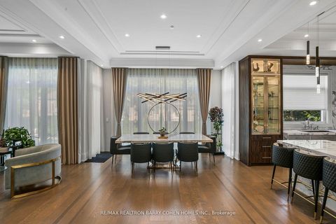 Photo 4 at 61 Orlon Crescent, South Richvale, Richmond Hill