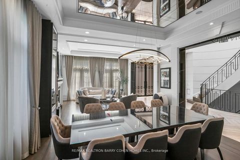 Photo 8 at 61 Orlon Crescent, South Richvale, Richmond Hill