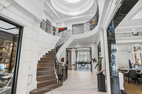 Photo 9 at 61 Orlon Crescent, South Richvale, Richmond Hill