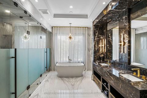 Photo 16 at 61 Orlon Crescent, South Richvale, Richmond Hill