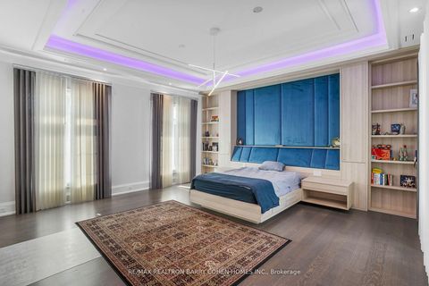 Photo 17 at 61 Orlon Crescent, South Richvale, Richmond Hill