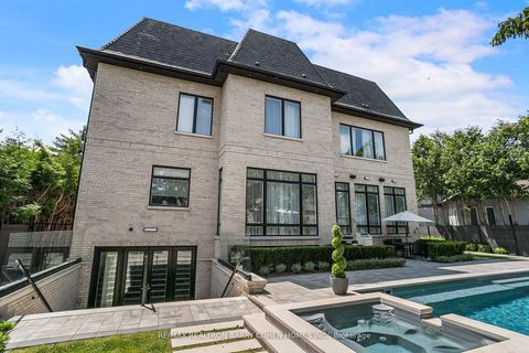 Photo 23 at 61 Orlon Crescent, South Richvale, Richmond Hill