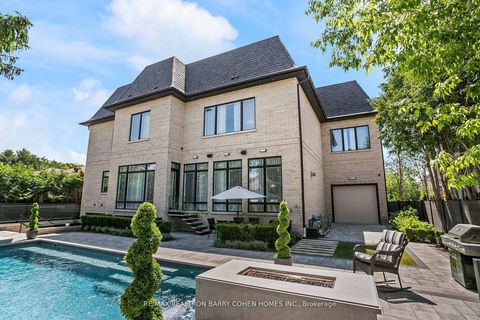 Photo 24 at 61 Orlon Crescent, South Richvale, Richmond Hill