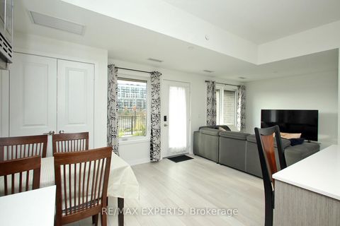 Photo 8 at 115 - 155 Downsview Park Boulevard, CFB, Toronto